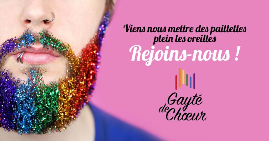 Gayté de Chœur - Chœur d'hommes amateur à Bordeaux